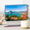 TESSIN Werner Dieterich (Tischkalender 2027 DIN A5 quer), Produktbild-Vorschau 3