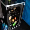 NC3036 Reiseschrank mit Top Nils Camp Produktbild-Vorschau 13
