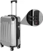Fortuna Lai Sada kufrů Kufr Hard Shell Hand Luggage Board Náhled obrázku produktu 5