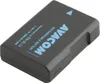 AVACOM DINI-EL14-B1300 camera/camcorder battery Lithium-Ion Anteprima dell’immagine prodotto 3