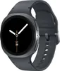 Galaxy Watch8, Smartwatch dunkelgrau, 40 mm, LTE, Sport Produktbild-Vorschau 1