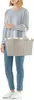 reisenthel carrybag herringbone sand Produktbild-Vorschau 8