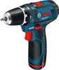 Bosch GSR 10,8-2-LI Professional, Lithium-Ion (Li-Ion), Produktbild-Vorschau 2