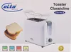 ELTA Classicline Toaster Weiß 7 Bräunungsstufen auftauen Produktbild-Vorschau 3