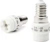 Lampenfassung E14 auf G9 Adapter für gängige Leuchtmittel Produktbild-Vorschau 1