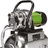ZIPPER ZI-HWW1200N Hauswasserwerk Gartenpumpe Produktbild-Vorschau 3