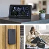 GoSmart Bezdrátová meteostanice E8610 s WiFi Náhled obrázku produktu