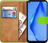 Puzdro typu kniha pre Huawei P40 Lite Cover Flip Cover Náhľad obrázku produktu 2
