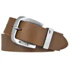 MUSTANG Leather Belt W90 Baileys - kürzbar Produktbild-Vorschau 12