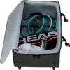 Head Racket Reisetasche 110l Schwarz  Schwarz One Size Produktbild-Vorschau 3