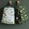 A Little Lovely Company little Backpack vehicles - Produktbild-Vorschau 4