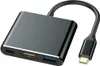 MMOBIEL HDMI Typ C HUB HDMI Adapter USB C zu HDMI Adapter Produktbild-Vorschau 1
