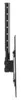 AISENS CT80TSE-075, 200 x 200 mm, 600 x 400 mm, -25 - 5°, Produktbild-Vorschau 5
