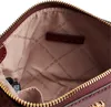 Michael Kors Jet Set Travel Medium Handbag Catena con zip + Anteprima dell’immagine prodotto 6