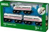 Brio 33748 Schnellzug mit Sound, 3teilig Produktbild-Vorschau 10