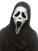 Maschera per bambini Scream con cappuccio - Taglia unica Anteprima dell’immagine prodotto 1