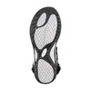 CMP Campagnolo Hamal Wmn Hiking Sandal Nero-Pale Rose Größe Produktbild-Vorschau 4