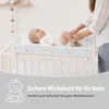 Fillikid Wickelplatte Exklusiv Produktbild-Vorschau 9