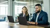 Lenovo ThinkPad T14 Gen 6 21QG - 180°-Scharnierdesign - Produktbild-Vorschau 13