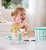 Set de crème glacée, 19 pcs. Voir les images du produit 6
