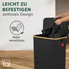 Blumtal Pflandflaschen Sammelbehälter 150L mit 2 Fächern - Produktbild-Vorschau 6