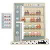 Parkovací puzzle pro děti od 36 měsíců. + TOPBRIGHT Náhled obrázku produktu 6