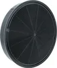 vhbw 4x Aktivkohlefilter Ersatz für IKEA NYTTIGFIL400, Produktbild-Vorschau 2