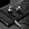 Dudao metalen hoofdtelefoon met 3,5 mm aansluiting – Grijs, Productafbeelding-voorbeeld 5
