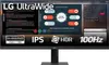 LG 29U511A-B, 73,7 cm (29"), 2560 x 1080 Pixel, WFHD, LCD, Produktbild-Vorschau 1