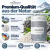 naturetrend Zeolit w proszku 700g - Czysty naturalny w Podgląd zdjęcia produktu 4