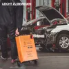 Wiltec Batterieladegerät 12V 24V 30A Batterie, Ladegerät Produktbild-Vorschau 8