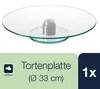 Leonardo Serie 'Turn' Tortenplatte 33,0 cm Produktbild-Vorschau 14