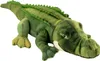 Coccodrillo Carl Dick di circa 34 cm, peluche, peluche, Anteprima dell’immagine prodotto 1