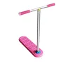 Outdoor Trampoline Scooter Pro Pink Pop INDO Voir les images du produit 4