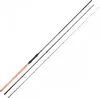 A fishing rod is shown against a white background. Produktbild-Vorschau
