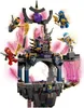 LEGO® Ninjago Świątynia Kryształowego Króla 71771 Podgląd zdjęcia produktu 23