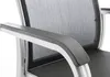 KETTLER Basic Plus Stapelsessel, silber/anthrazit, Produktbild-Vorschau 6