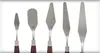 Verk 01759 Malspachtel-Set 5-teilig Produktbild-Vorschau 3