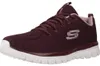 Skechers schoenen, model Graceful, artikelnummer 12615WINE Productafbeelding-voorbeeld 15