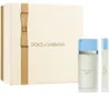 Dolce G. Hellblau 50 Edt+ Ts 10 ml Anteprima dell’immagine prodotto 6
