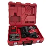 Senco F-18XP Akku Stauchkopfnagler 18 V 16 - 54 mm ( Produktbild-Vorschau 2