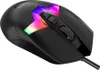Lorgar LORGAR MSP80, 8000 Hz Gaming Mouse Pro, Black Produktbild-Vorschau 5