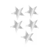 Stickers Étoile spéciale Chrome Voir les images du produit 1