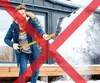 CEDRUS SE50 : Déneigeuse électrique, pelle à neige, Voir les images du produit 6