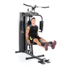 FINNLO Autark 600, 120 kg, 80 kg, 5 kg, Černá, 1150 mm, Náhled obrázku produktu 20