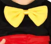 Costume da topo per bambino Fiaba Eroe Carnevale Divertente Anteprima dell’immagine prodotto 4
