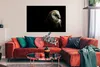 MuchoWow® Poster Eule - Vogel - Porträt 120x90 cm - Produktbild-Vorschau 2
