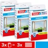 tesa Insect Stop STANDARD Fliegengitter für Fenster im 3er Produktbild-Vorschau 2