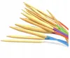 Řemeslná sada kruhových pletacích jehlic - 18 kusů 80 cm - Náhled obrázku produktu 3