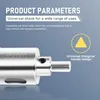 Diamantbohrer, 35 mm, Lochsäge, mit Zentrierbohrer, Produktbild-Vorschau 5